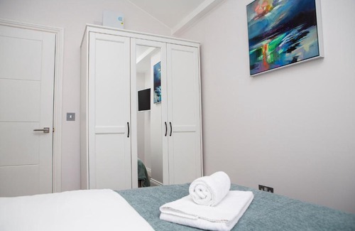 Soho Apartamento | Soho Suites by Indigo Flats