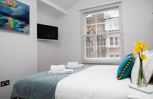 Soho Apartamento | Soho Suites by Indigo Flats