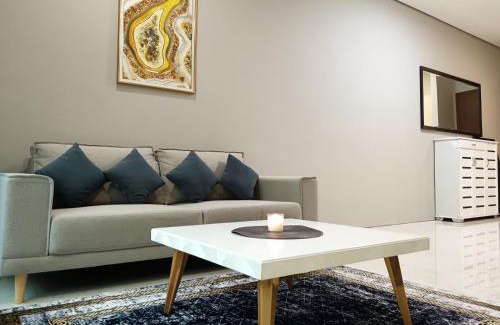 Golden Triangle Apartamento | Soho Suites KLCC by Minsha