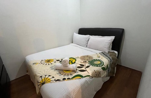 Golden Triangle Apartamento | Soho Suites Klcc Lealia