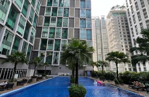 Golden Triangle Apartamento | Soho Suites Klcc Lealia