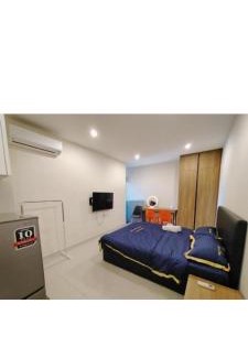 Kuching Apartamento | soho tt3