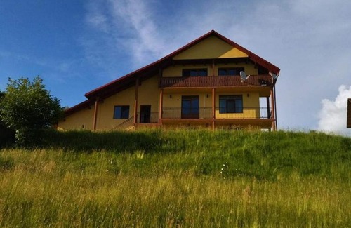 Josenii Bargaului Casa | Soho Vacation Home