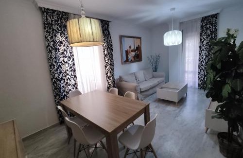 Plaza de Toros Vieja Apartamento | SOHOBEACH Excellence Living Home
