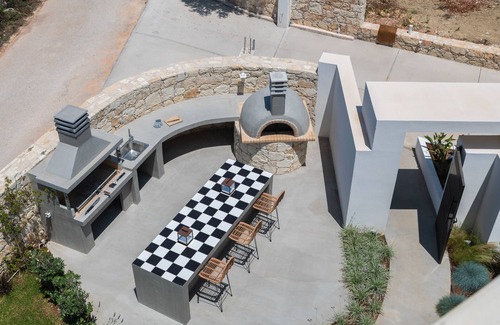 Apokoronas Casa | Sohora Estate up to 14 persons