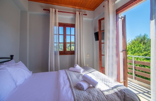 Kampion Apartamento | SOHORO Forest Hill Apartment