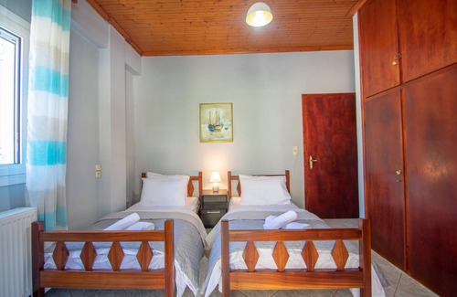 Kampion Apartamento | SOHORO Forest Hill Apartment