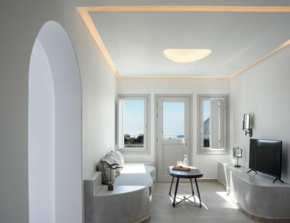 Megalochori Complejo | Soil of Sun Luxury Villas