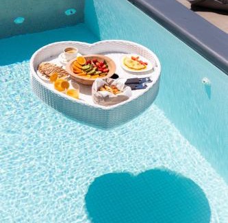 Megalochori Complejo | Soil of Sun Luxury Villas
