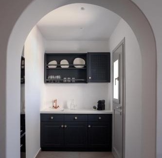 Megalochori Complejo | Soil of Sun Luxury Villas