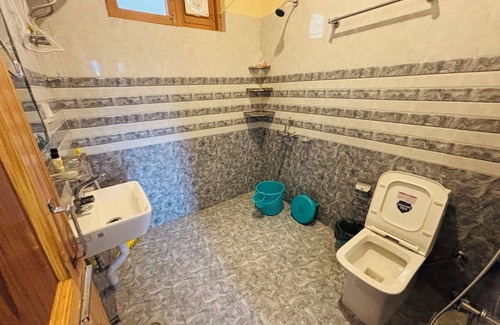 Manali Hotel | Soil Villa