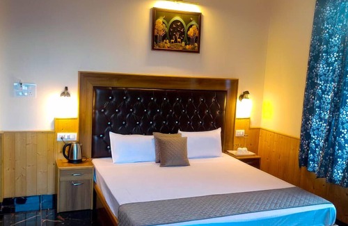 Manali Hotel | Soil Villa