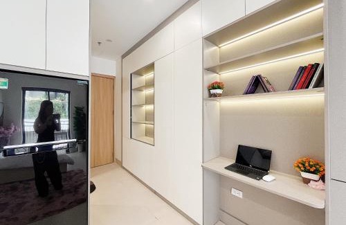 Yen Phu Apartamento | Soin Riverside Apartment