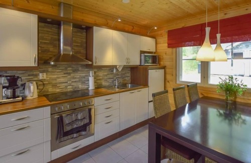 Savonlinna Casa | Sointukallio by Interhome