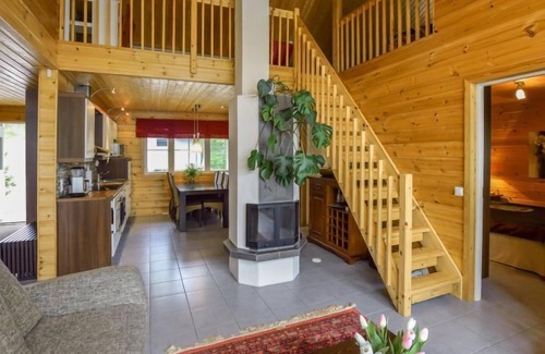 Savonlinna Casa | Sointukallio by Interhome