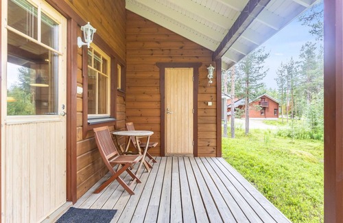 Sirkka Casa | Sointutie 2b by Interhome