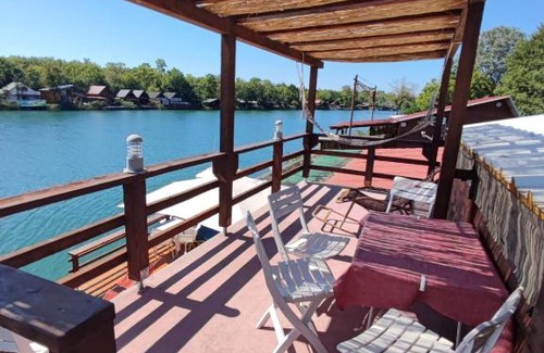 Ulcinj Chalet De Esquí | Sojenica Dzoni-Ada Bojana