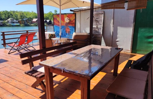 Ulcinj Chalet De Esquí | Sojenica Dzoni-Ada Bojana