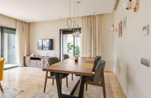 Casablanca Apartamento | Sojori CFC fibre et parking
