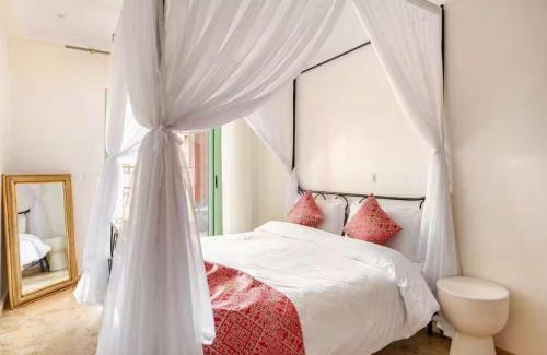 Majorelle Apartamento | Sojori Majorelle piscine et parking
