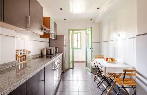 Majorelle Apartamento | Sojori Majorelle piscine et parking