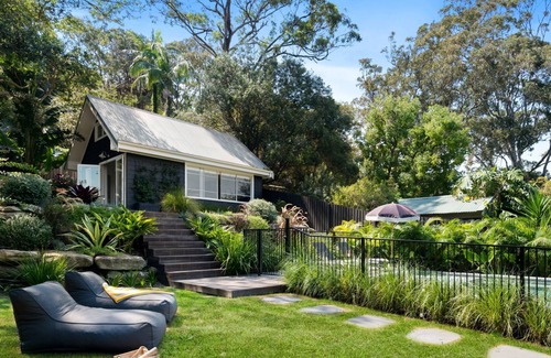 Avalon Beach Casa | Sojourn by Palm Beach Holiday Rentals