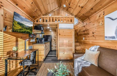 Sevierville Complejo | Sojourn Lodging