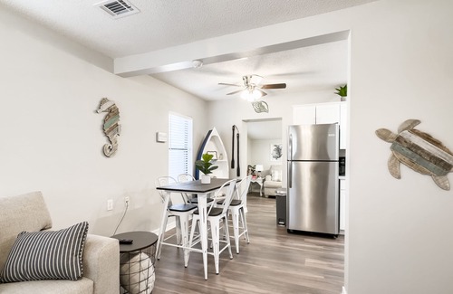 Warrington Casa | Sojourn on Dexter - Close to NAS, Corry, Beaches