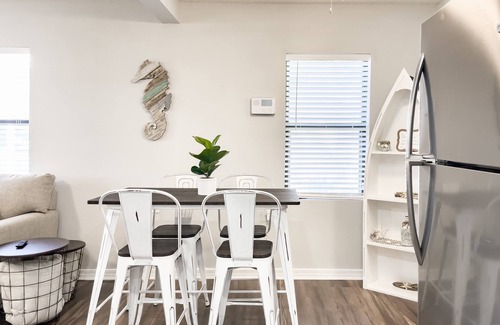 Warrington Casa | Sojourn on Dexter - Close to NAS, Corry, Beaches