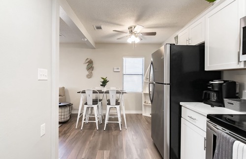 Warrington Casa | Sojourn on Dexter - Close to NAS, Corry, Beaches