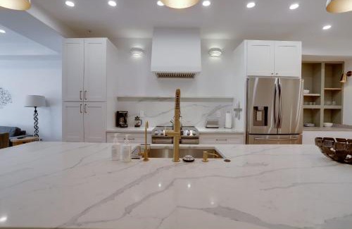 Stanton Park Apartamento | Sojourn's Stanton Park Home Sleeps 4