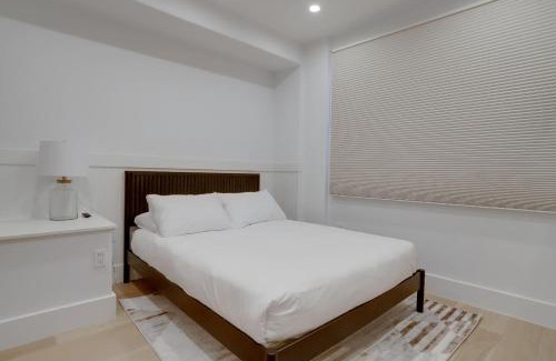 Stanton Park Apartamento | Sojourn's Stanton Park Home Sleeps 4