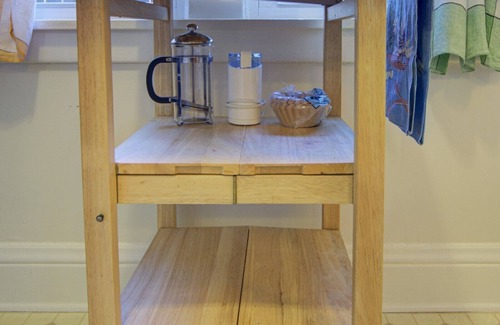 Downtown Omaha Casa | Sojourner House - Welcoming Omaha Retreat