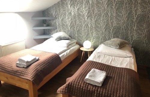 Raciborz Apartamento | Sokół