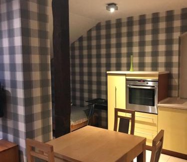 Raciborz Apartamento | Sokół