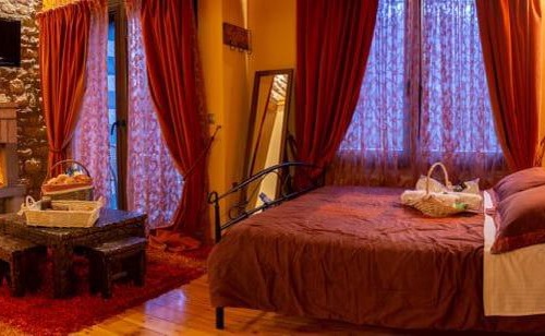 Megalo Chorio Casa | Sokaki