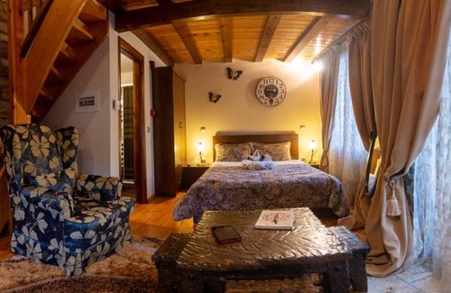 Megalo Chorio Casa | Sokaki