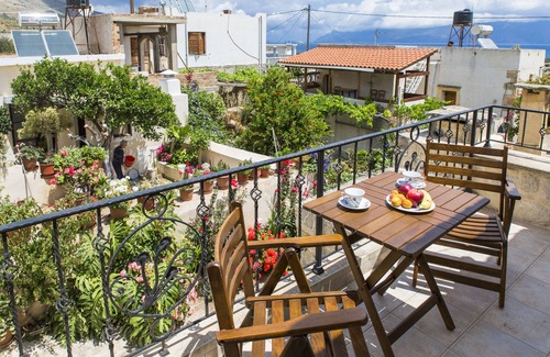 Kaliviani Casa | sokakihouse