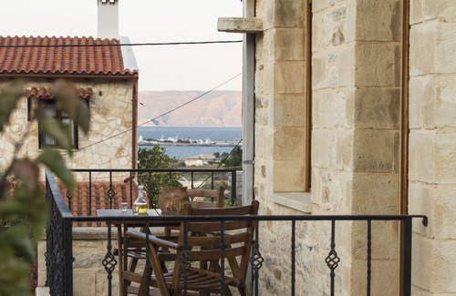 Kaliviani Casa | sokakihouse