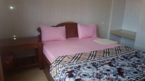 Sen Monorom Casa | Sokcheav Guesthouse