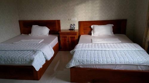 Sen Monorom Casa | Sokcheav Guesthouse