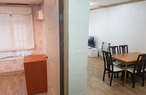 Sokcho Casa | Sokcho Chowon Resortel