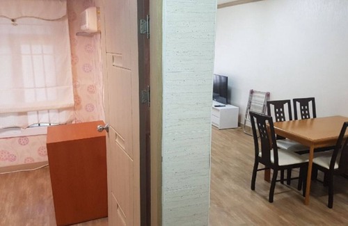 Sokcho Casa | Sokcho Chowon Resortel