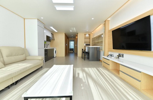 Sokcho Casa | Sokcho Daemyung Heidi Pension