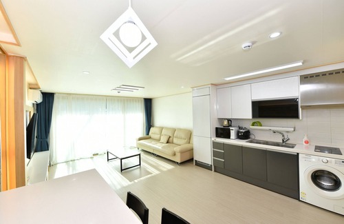Sokcho Casa | Sokcho Daemyung Heidi Pension