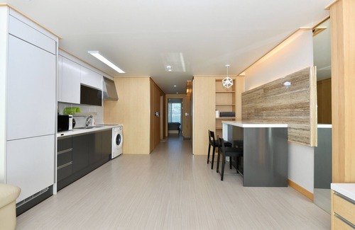 Sokcho Casa | Sokcho Daemyung Heidi Pension