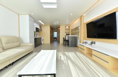 Sokcho Casa | Sokcho Daemyung Heidi Pension