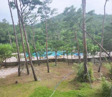 Sokcho Casa | Sokcho Daemyung Heidi Pension