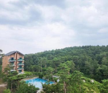Sokcho Casa | Sokcho Daemyung Heidi Pension
