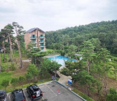 Sokcho Casa | Sokcho Daemyung Heidi Pension